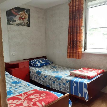 Райский Уголок Gagra Exterior foto